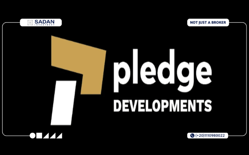 شركة بليدج للتطوير العقاري Pledge Developments