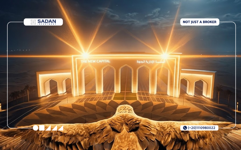 كمبوند ريفير ديستريكت العاصمة الإدارية River District New Capital جداول أسعار