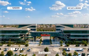 مول سنترادا بيليف أكتوبر Centrada Believe October جداول أسعار