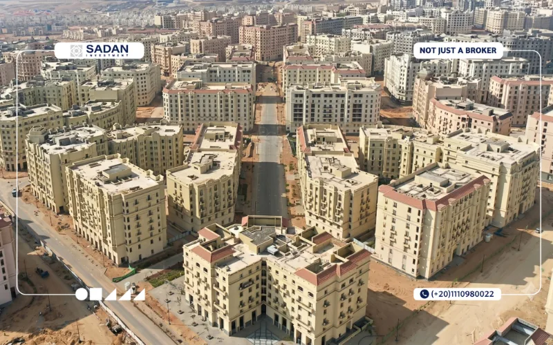 كمبوند ار فايف العاصمة الإدارية R5 New Capital جداول أسعار 10 خدمات ومرافق كمبوند ار فايف العاصمة الإدارية