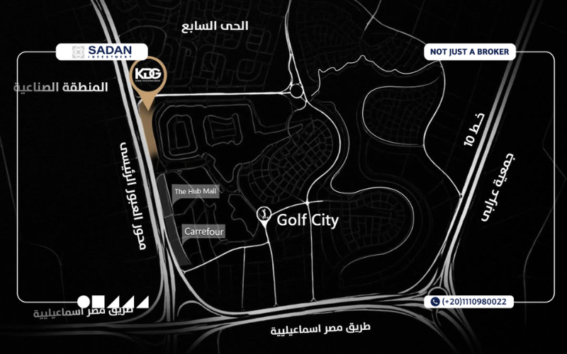 مول زون 8 العبور Zone 8 Mall Obour جداول أسعار