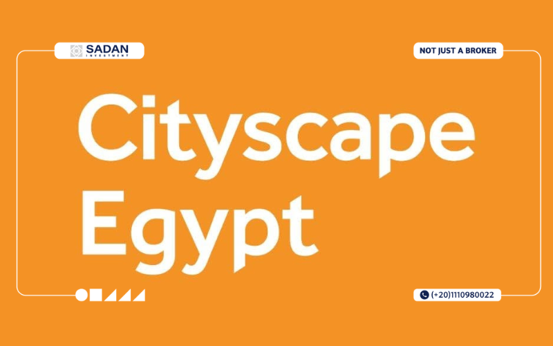 تفاصيل معرض سيتي سكيب الساحل الشمالي City Scape North Coast