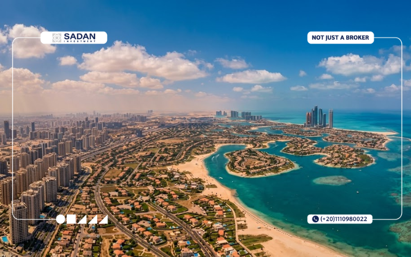 تفاصيل معرض سيتي سكيب الساحل الشمالي City Scape North Coast 7 سيتي سكيب الساحل