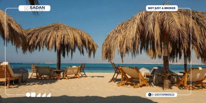 مشروع بيت البحر سيدي حنيش Beit Al Bahr North Coast جدول الأسعار