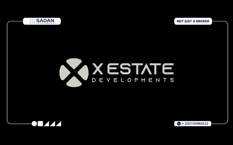 شركة اكس ستيت للتطوير العقاري X Estate Developments