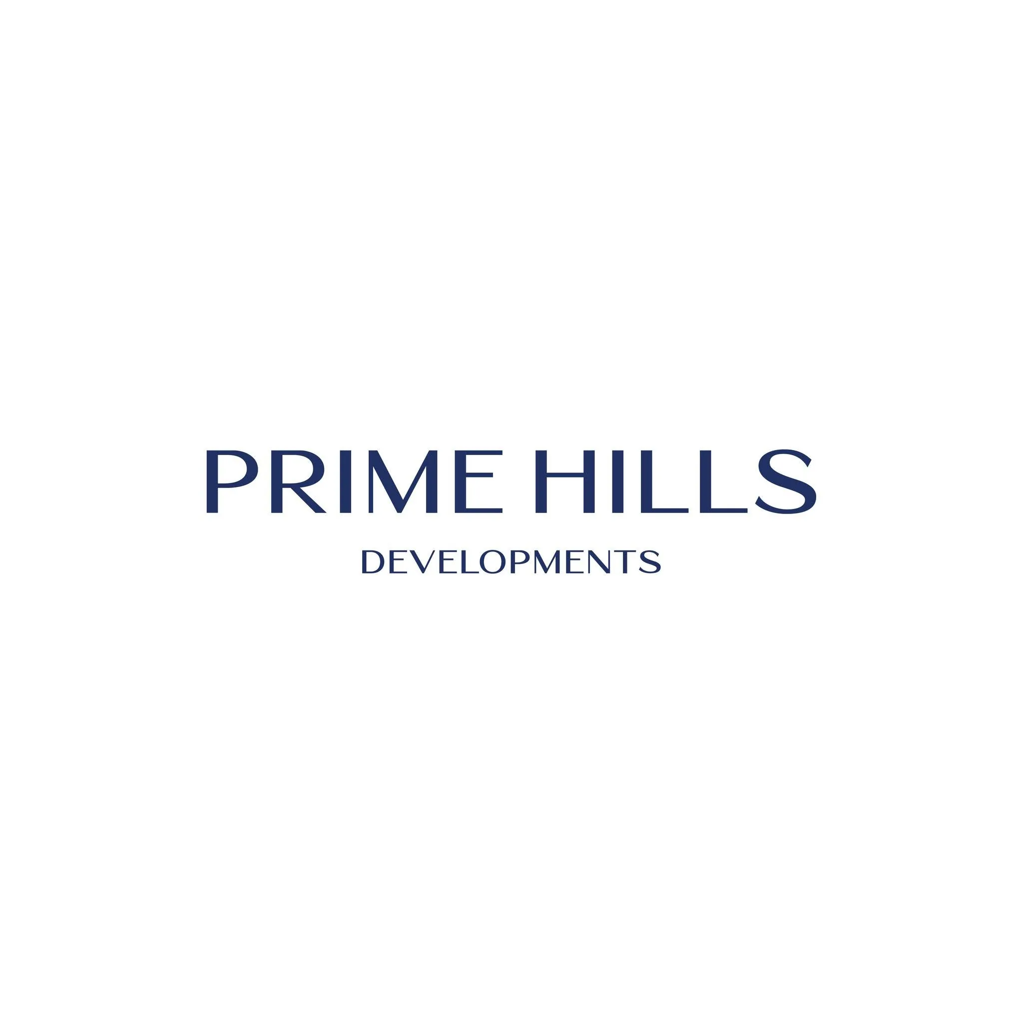 شركة برايم هيلز للتطوير العقاري Prime Hills Developments