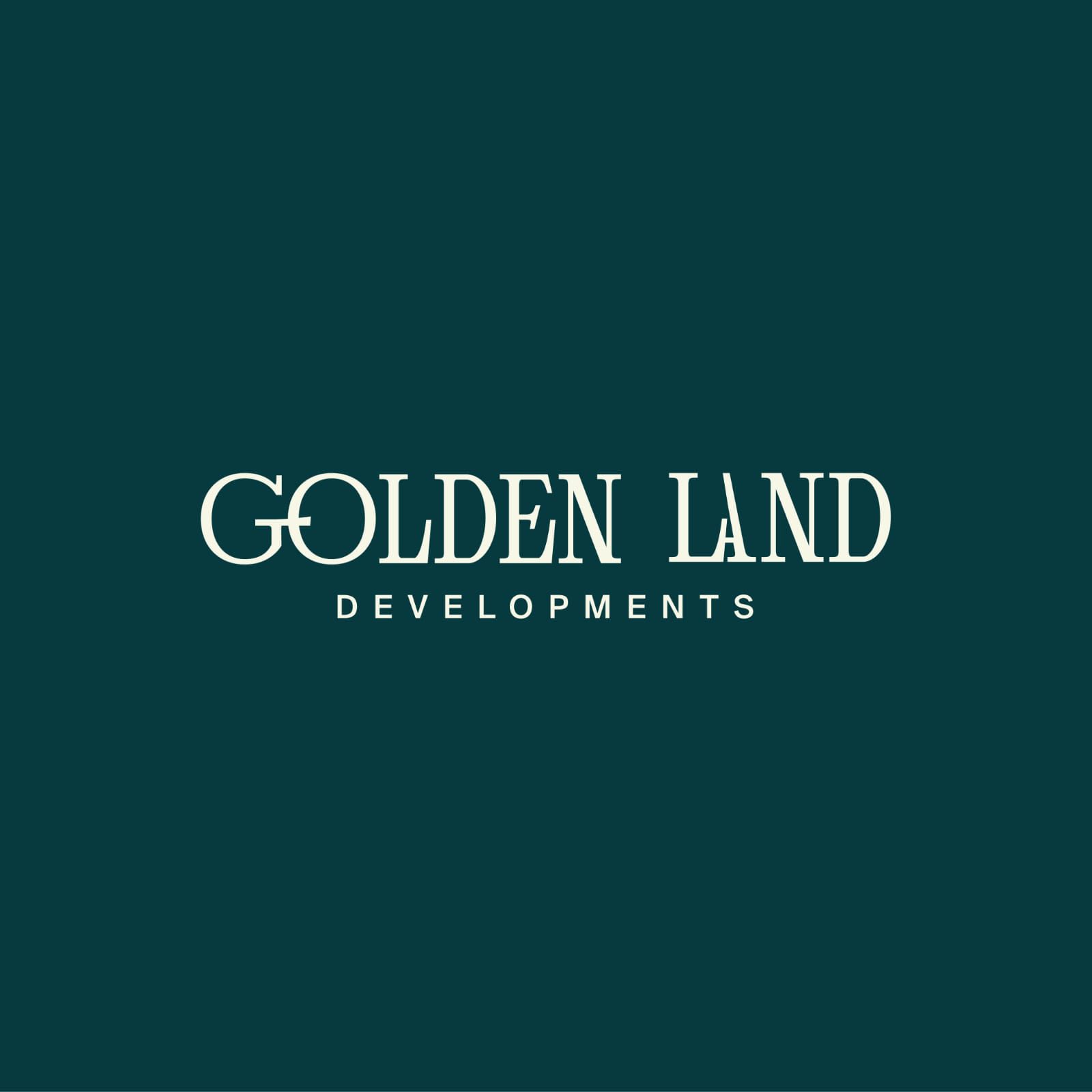 شركة جولدن لاند للتطوير العقاري Golden Land Development