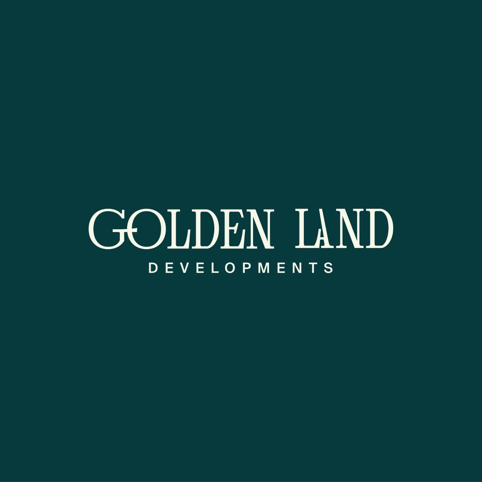 شركة جولدن لاند للتطوير العقاري Golden Land Development