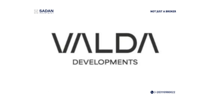 شركة فالدا للتطوير العقاري Valda Developments