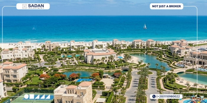 مشروع نيشنز أوف سكاي الساحل الشمالي Nations Of Sky North Coast كافة التفاصيل