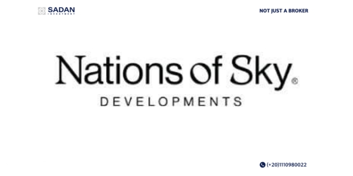 مشروع نيشنز أوف سكاي الساحل الشمالي Nations Of Sky North Coast كافة التفاصيل