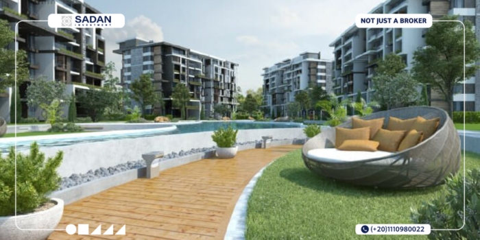 كمبوند لا كابيتال العاصمة الإدارية La Capitale New Capital جدول الأسعار