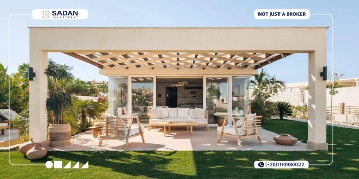 مشروع بيت البحر سيدي حنيش Beit Al Bahr North Coast جدول الأسعار