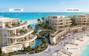 قرية صدف الساحل الشمالي Sadaf North Coast جدول الأسعار