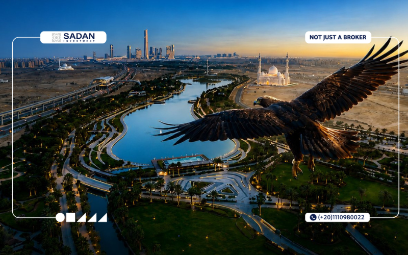 كمبوند ريفير ديستريكت العاصمة الإدارية River District New Capital جداول أسعار