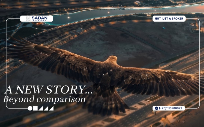 كمبوند ريفير ديستريكت العاصمة الإدارية River District New Capital جداول أسعار