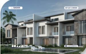 كمبوند بارك سايد العاصمة الإدارية Park Side New Capital جداول أسعار