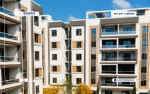 كمبوند ذا ريفر بارك العبور The River Park El Obour جداول أسعار