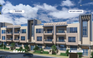 كمبوند سكاي فيو الشيخ زايد Sky View El Sheikh Zayed جدول أسعار