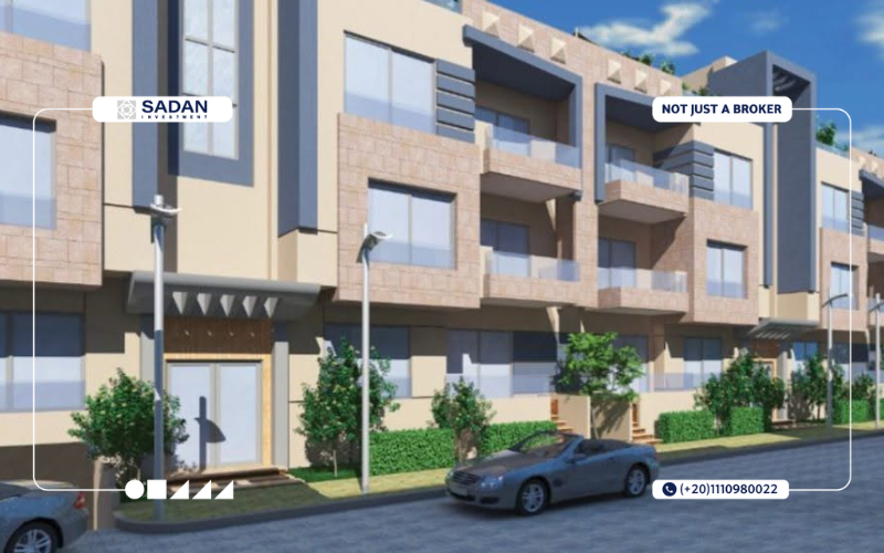 كمبوند سكاي فيو الشيخ زايد Sky View El Sheikh Zayed جدول أسعار