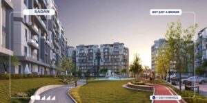 كمبوند فينيا العاصمة الإدارية Venia New Capital جدول الأسعار