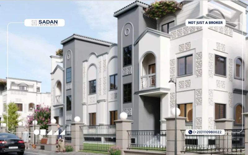كمبوند كتالان العاصمة الإدارية Catalan New Capital جداول أسعار