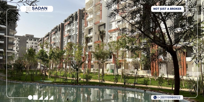 كمبوند لا كابيتال العاصمة الإدارية La Capitale New Capital جدول الأسعار