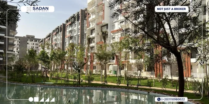 كمبوند لا كابيتال العاصمة الإدارية La Capitale New Capital جدول الأسعار