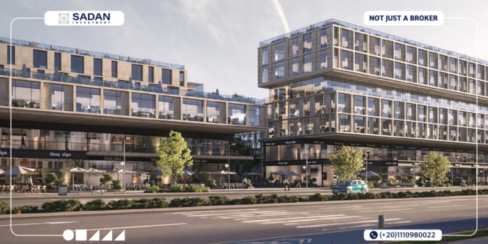 CommonHaus El Sheikh Zayed Prices and Payment Plans