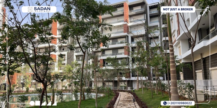 كمبوند لا كابيتال العاصمة الإدارية La Capitale New Capital جدول الأسعار