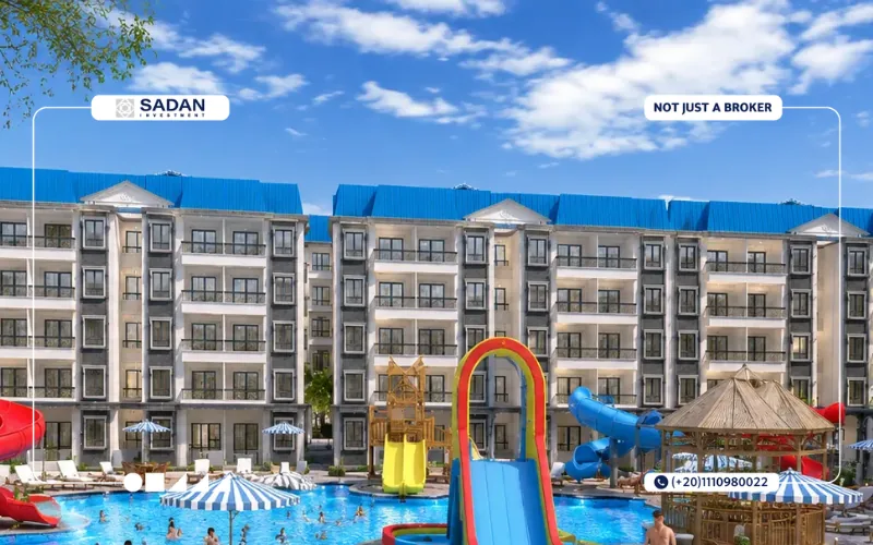قرية ذا اي الساحل الشمالي The Eye North Coast جدول الأسعار والخصم