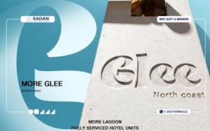 مشروع اتش باي جلي الساحل الشمالي H By Glee North Coast جدول أسعار