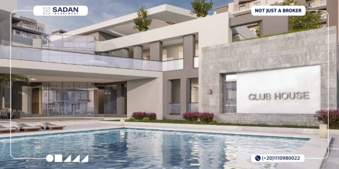 كمبوند فينيا العاصمة الإدارية Venia New Capital جدول الأسعار