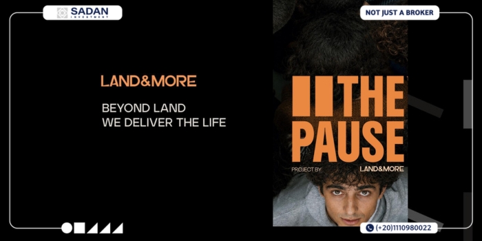 مول The Pause التجمع الخامس The Pause Mall New Cairo جداول الأسعار