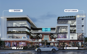 مول اكس بلازا التجمع الخامس X Plaza Mall New Cairo جدول أسعار