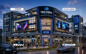 مول تيك فيرا التجمع الخامس Tekvera Mall New Cairo جدول أسعار