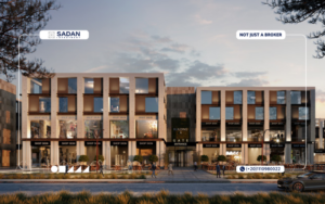 مول سبيس أكتوبر Mall Space October جدول الأسعار والأقساط