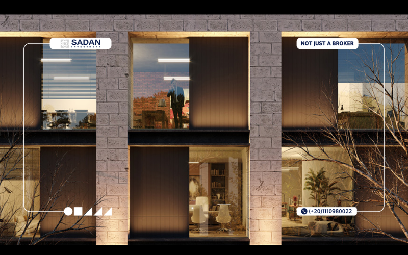 مول سبيس أكتوبر Mall Space October جدول الأسعار والأقساط