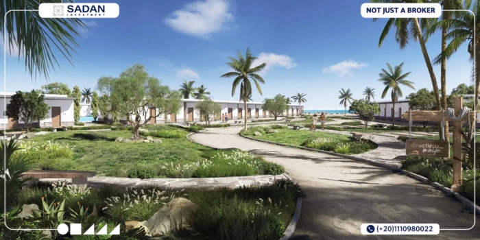 ووتر كريست الساحل الشمالي Water Crest North Coast جدول الأسعار