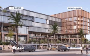 90 Apex Mall New Cairo Prices and Details