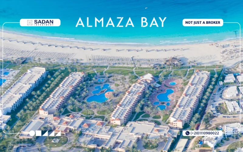 Almaza Bay North Coast Prices and Payment Plans 