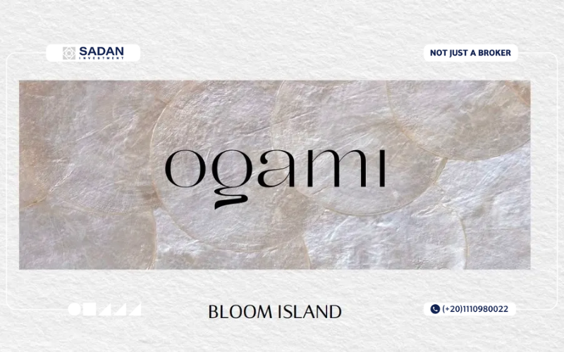 Bloom Island Ogami Ras El Hekma Prices and Payment Plans 1 Bloom Island Ogami Ras El Hekma