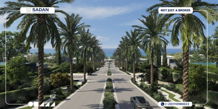 كالا قطامية كوست الساحل الشمالي Cala Katameya Coast Ras El Hekma جداول أسعار