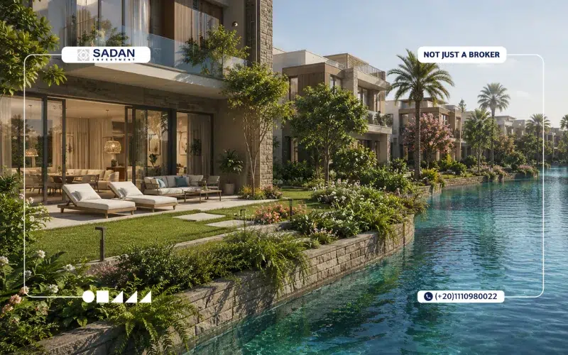 One Hyde Park New Cairo Prices and Details
