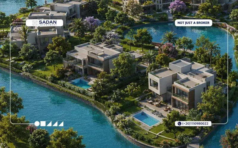 One Hyde Park New Cairo Prices and Details