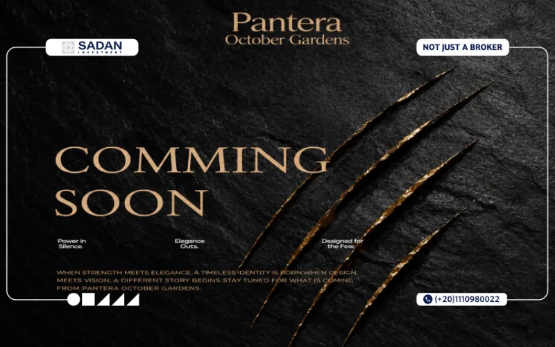 Compound Pantera October Prices and Payment Plans 5 Compound Pantera October