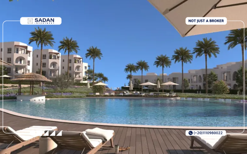 The First Collection Sharm Oasis Prices and Payment Plans