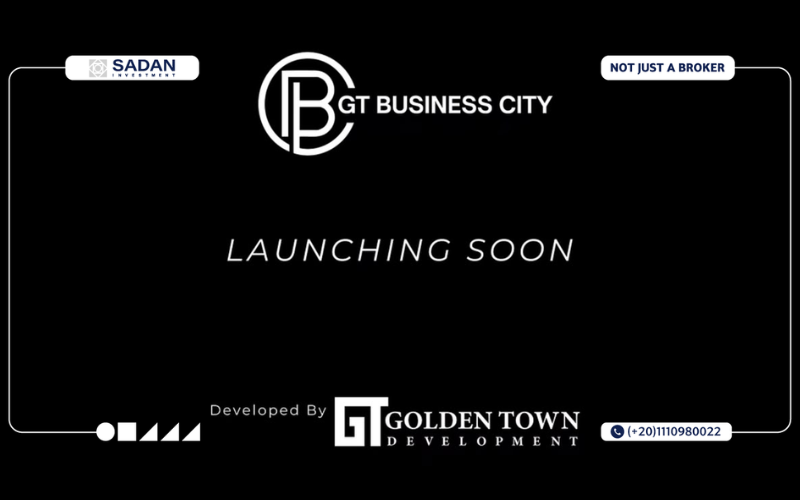 GT Business City New Capital Prices and Payment Plans 11 Facilities and Amenities at GT Business City New Capital
