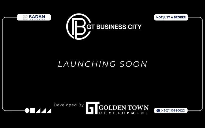 GT Business City New Capital Prices and Payment Plans 11 Facilities and Amenities at GT Business City New Capital