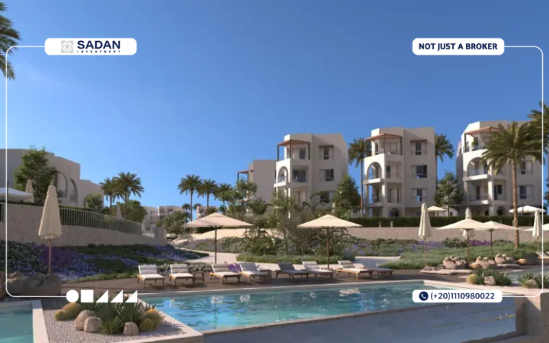 The First Collection Sharm Oasis Prices and Payment Plans